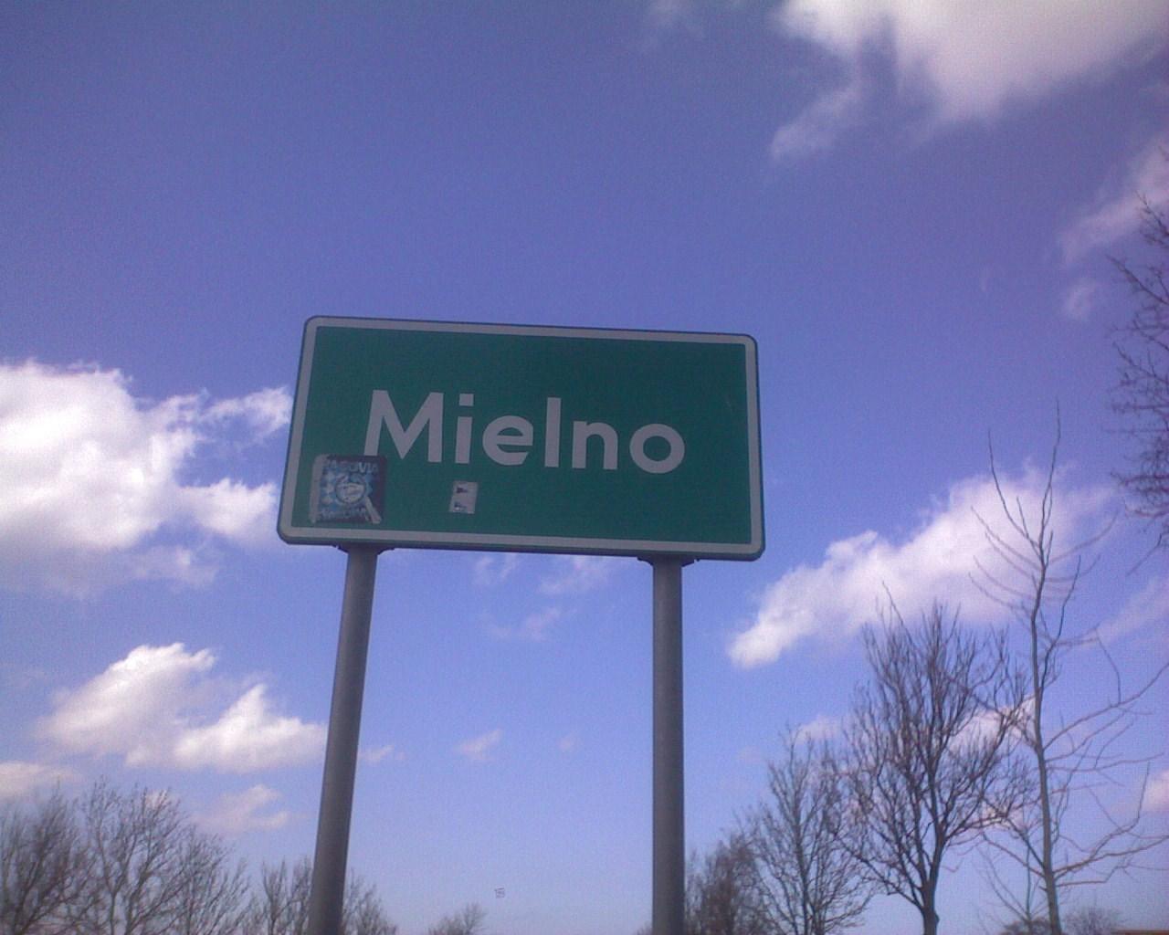 Mielno